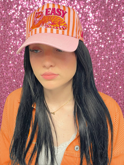 Easy Tiger Cap (Ships the week of May 4th)