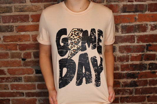 Gameday Tee image 0