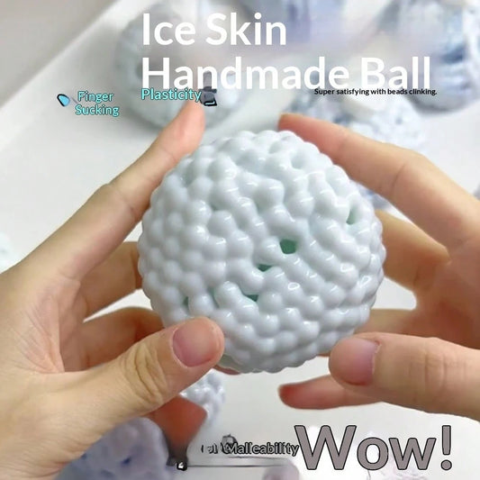 1pc Soft Squishy Squeeze Toy