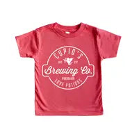 Cupids Brewing Co T-shirt image 0