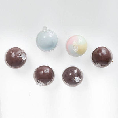 Wax Squishies® Mystery Wax Crack Fidget Stress Ball Blind Box (1pc)