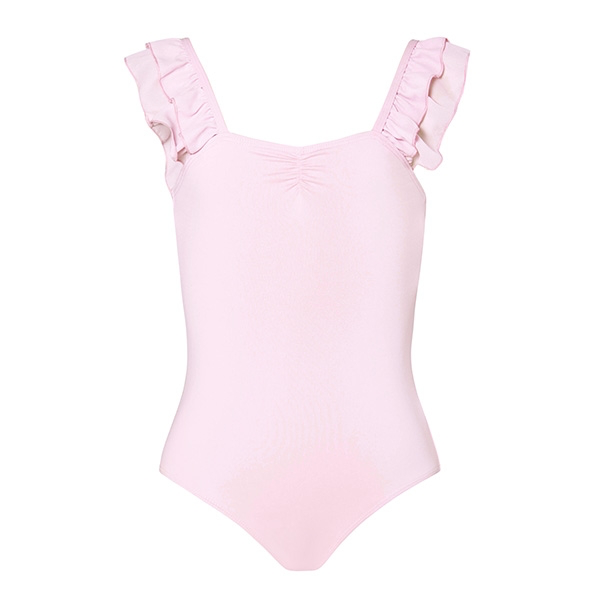 Ruby Camisole Leotard image 0