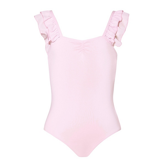 Ruby Camisole Leotard image 0