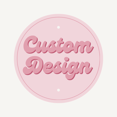 Custom Hat Design