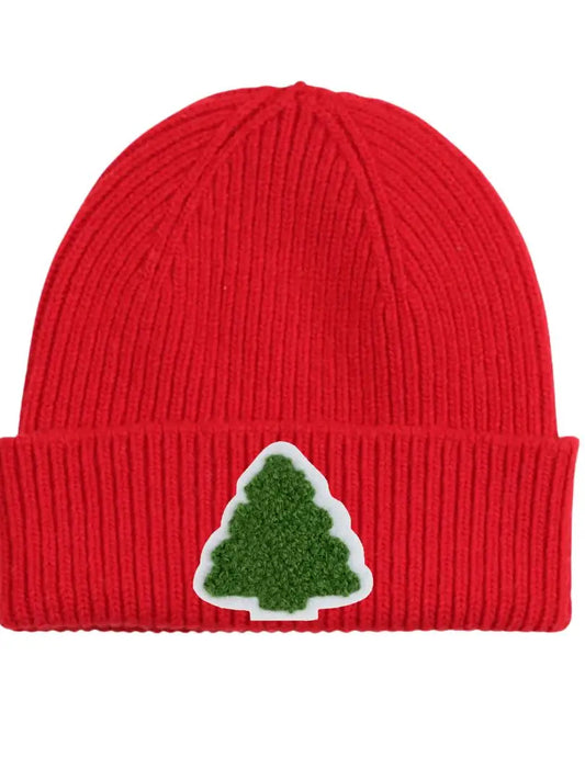 Christmas Tree Beanie image 0