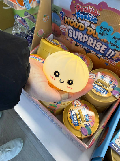 The Viral Surprise Dumpling- Night light Edition-
