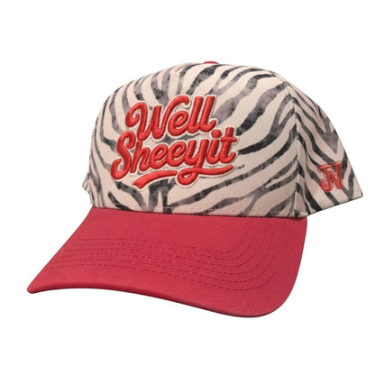 Well Sheeyit Cap
