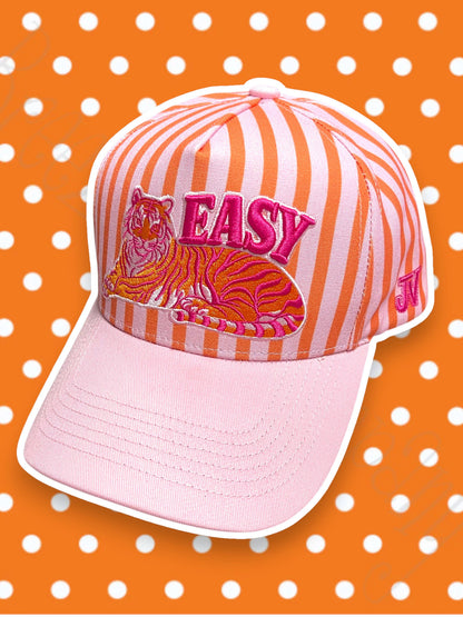 Easy Tiger Cap (Ships the week of May 4th)