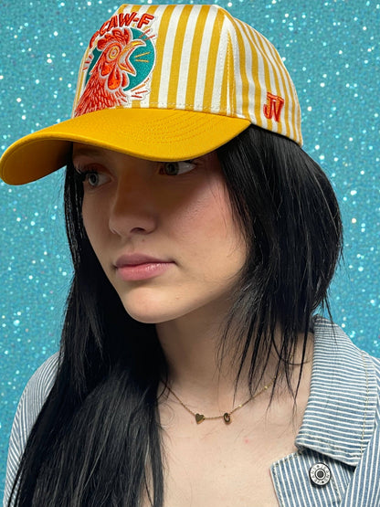 F-CAW-F Cap