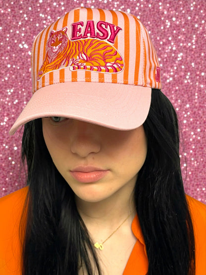 Easy Tiger Cap (Ships the week of May 4th)