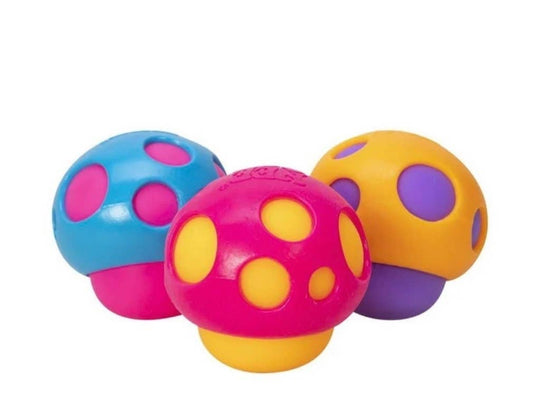 Viral Shrooms squishy 