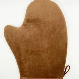 Bronze Self Tanner Mitt image 0