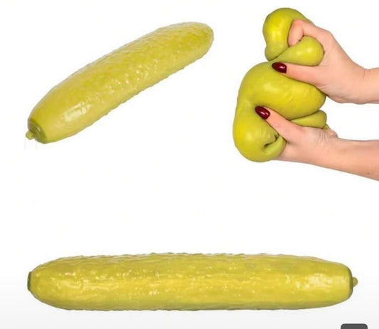 XL Pickle