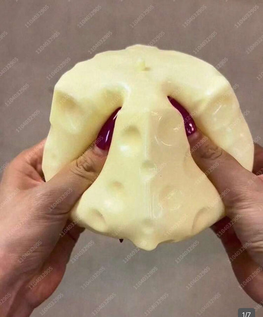Large Vaseline Cheese