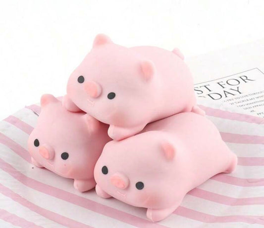Piggy Squish