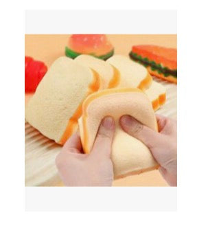Squishy Bread