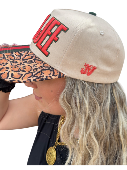 Boujee Cap (Estimated Ship Date 4-27/5-1)
