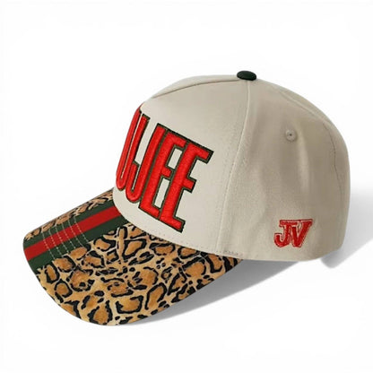 Boujee Cap (Estimated Ship Date 4-27/5-1)