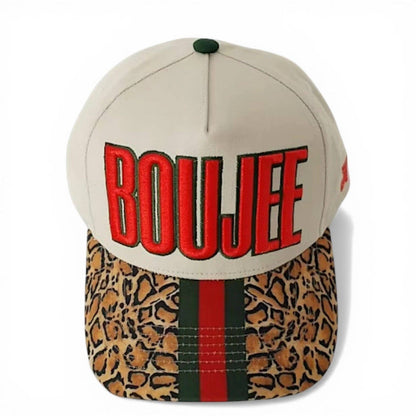 Boujee Cap (Estimated Ship Date 4-27/5-1)