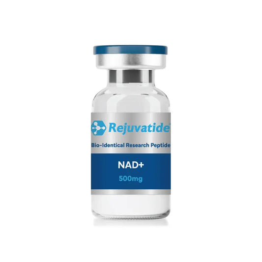 NAD+ 500mg