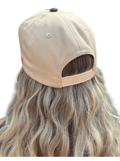 Boujee Cap (Estimated Ship Date 4-27/5-1)