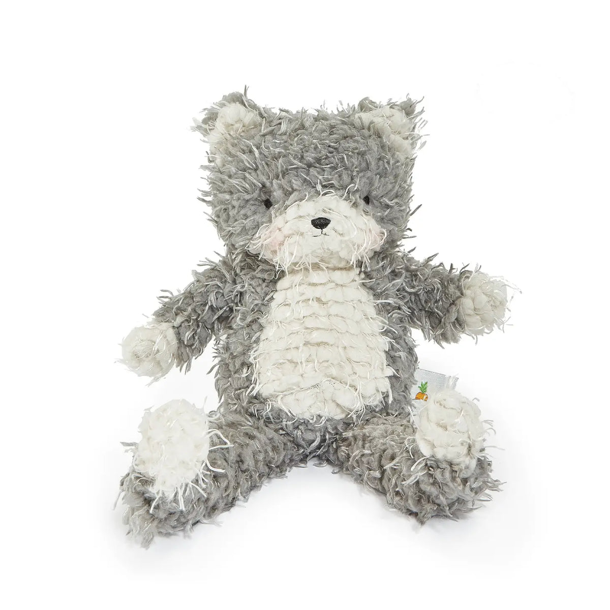 Shaggy Purr-ty Cat image 0