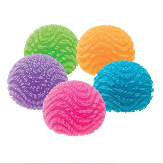 Viral fuzz squishy 